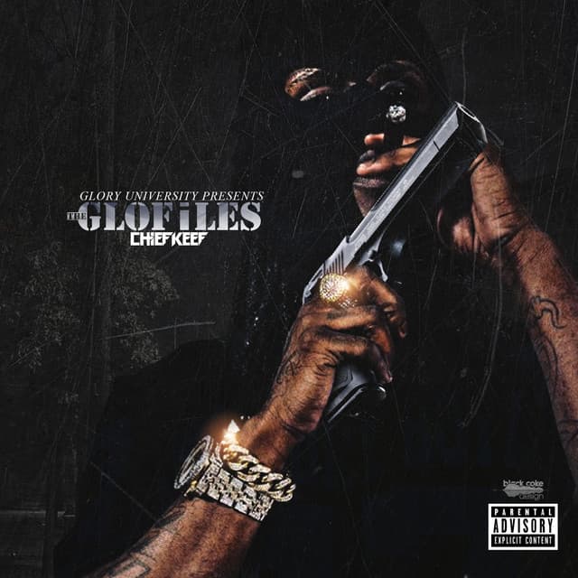 We Want War (feat. Lil Reese & Fredo Santana) cover art