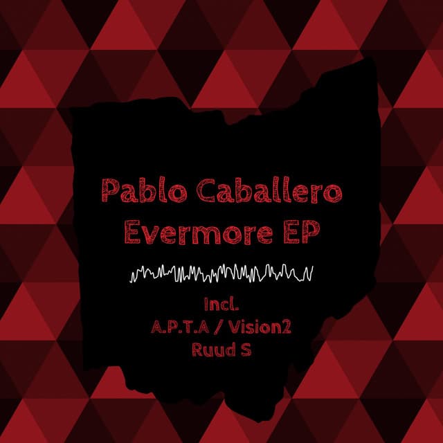 Evermore - Ruud S Remix cover art