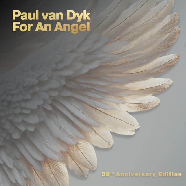 For An Angel - LOUT Remix Edit cover art
