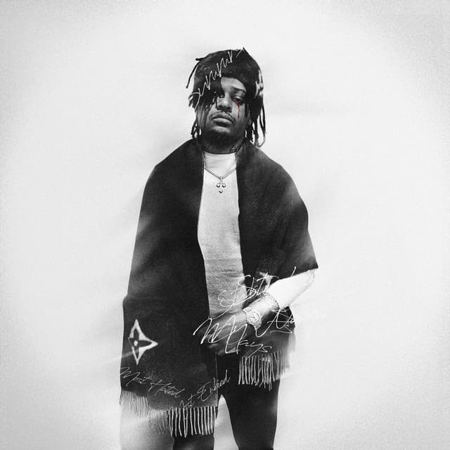 Pure Motion cover art