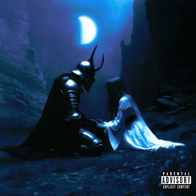 FANTASÍA cover art