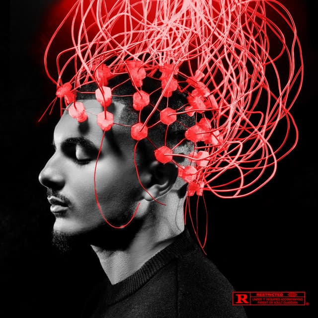 Dis-moi cover art