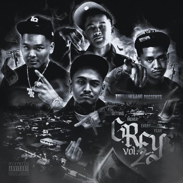 Intro cover art