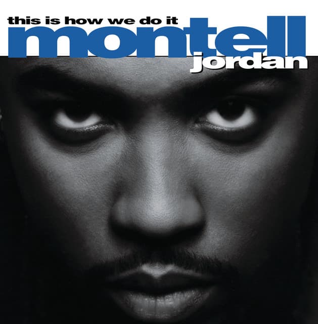 This Is How We Do It cover art