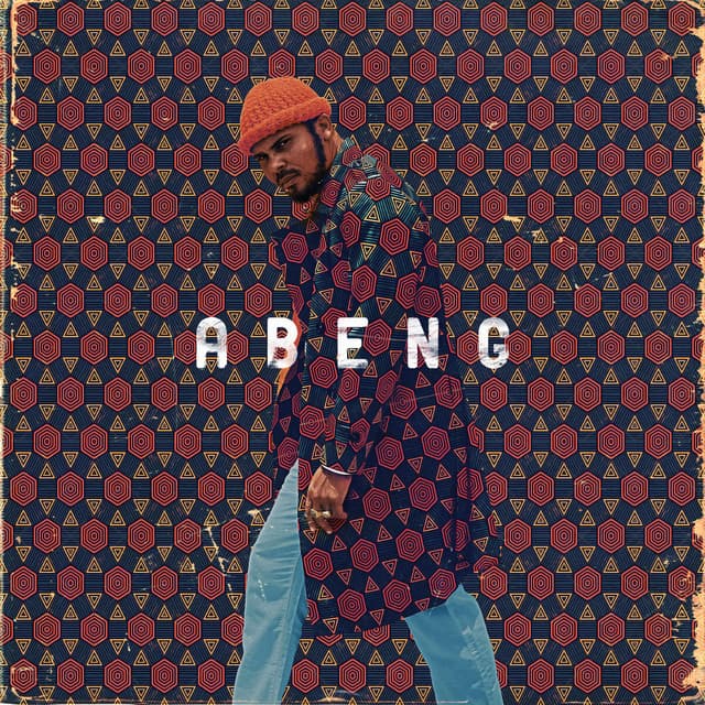 Amazing cover art