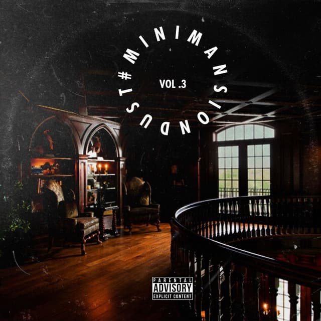 Tragicshowers (feat. Paranom & Purpose) cover art