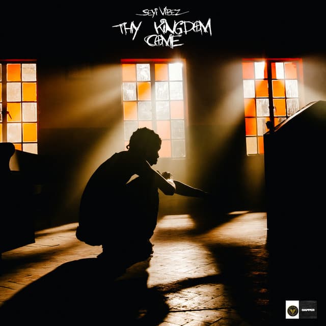 Karma cover art