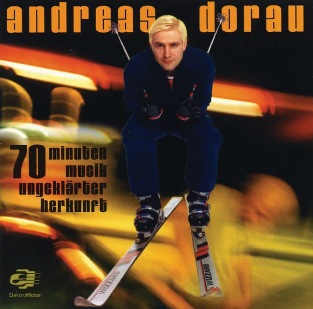 70 Minuten Musik ungeklärter Herkunft cover art