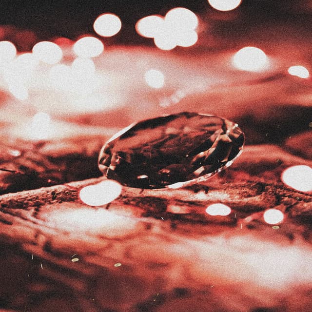 Diamonds - Muffled and Slowed cover art