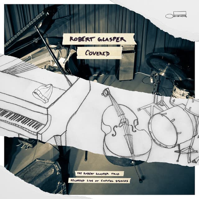 Got Over - Live At Capitol Studios / 2014 cover art