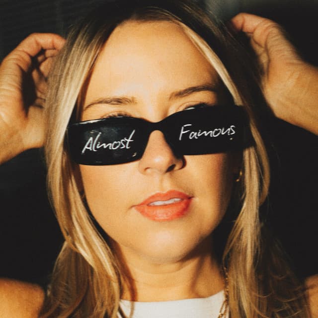 Almost Famous cover art