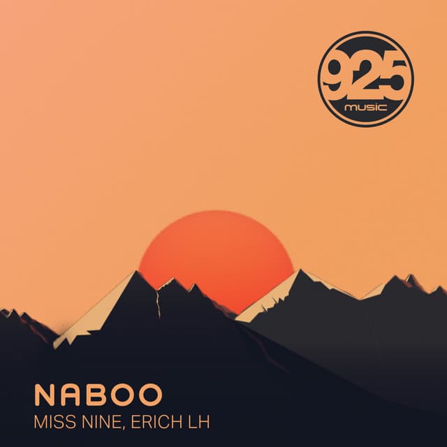 Naboo - Instrumental Mix cover art