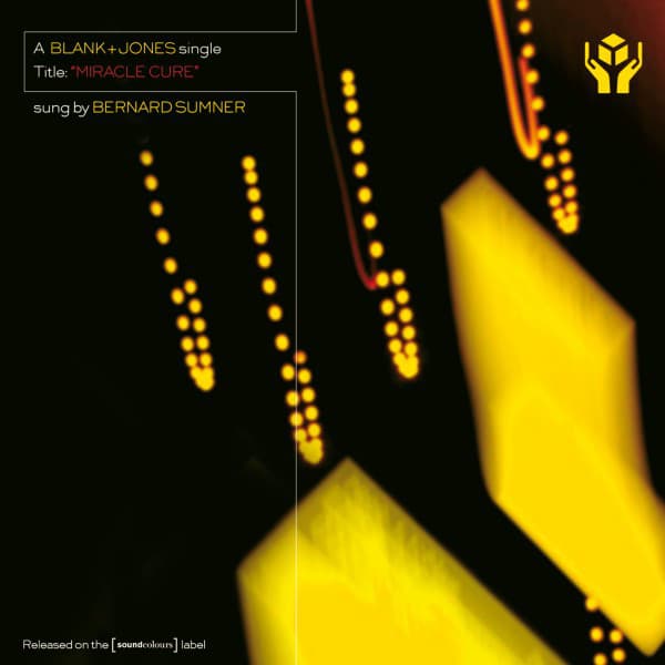 Miracle Cure cover art