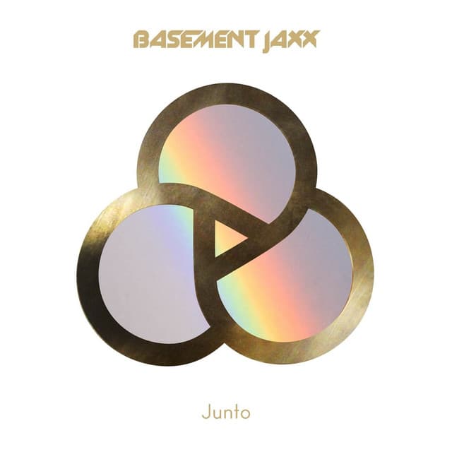 Junto (Special Edition) cover art
