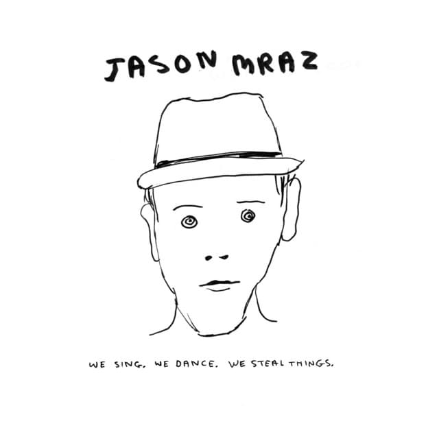 We Sing. We Dance. We Steal Things. (Bonus Tracks Version) cover art