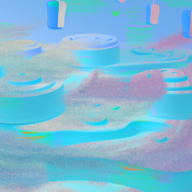 De Tot EP cover art