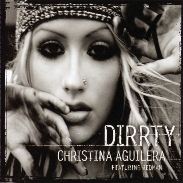 Dirrty (feat. Redman) - MaUVe Mix cover art