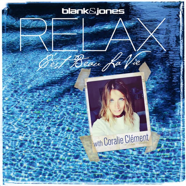 J'en Reste Là cover art