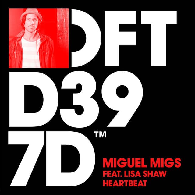 Heartbeat - DJ Le Roi Vocal Mix cover art