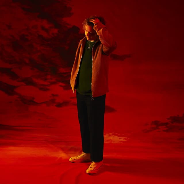 Bruises EP cover art