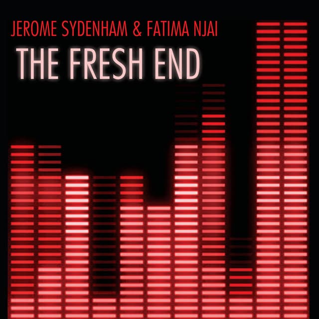 The Fresh End - Dubstrumental cover art