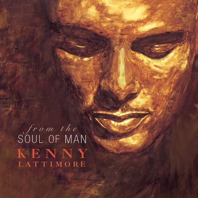 From The Soul Of Man cover art