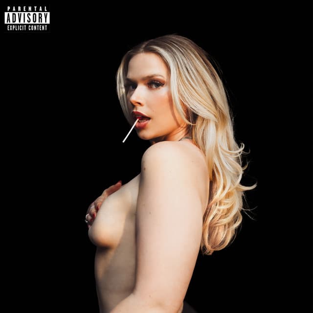 Wife cover art