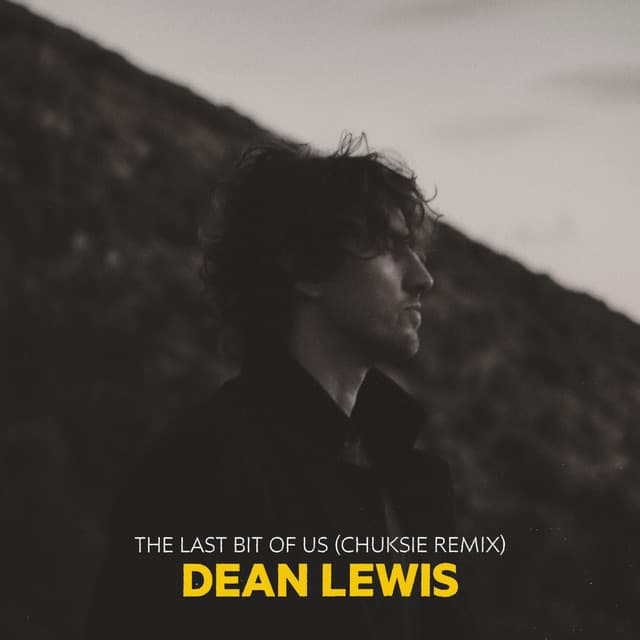 The Last Bit Of Us - Chuksie Remix cover art