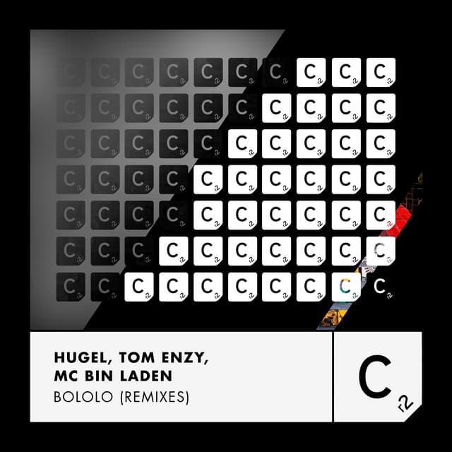 Bololo - MichaelBM & Francesco V Remix cover art