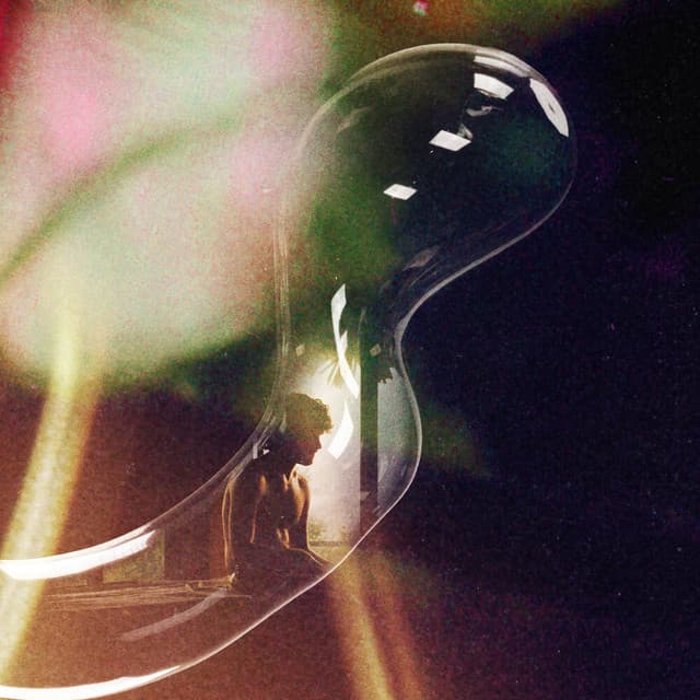 Greener cover art