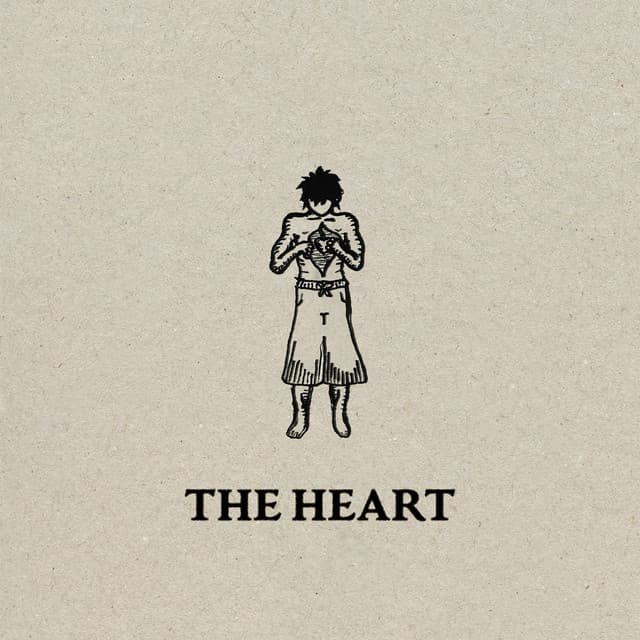 SAD BABY cover art