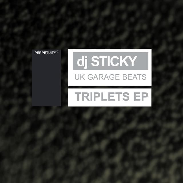 Triplets cover art