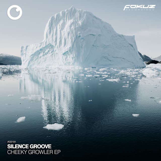 Origins - Silence Groove Remix cover art