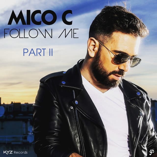 Follow Me (Superfunk Classichouse Remix) cover art