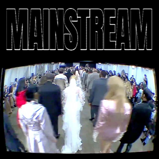 MAINSTREAM cover art