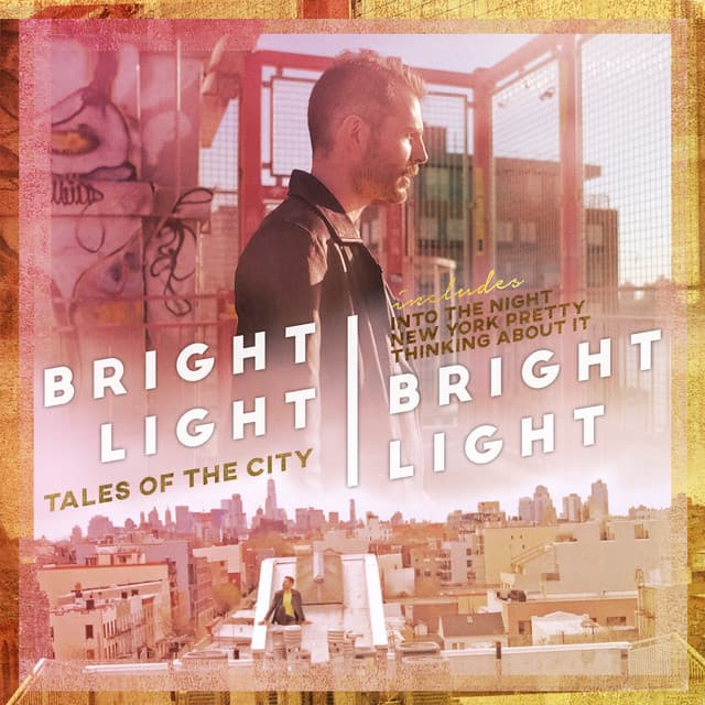 Thinking About It cover art