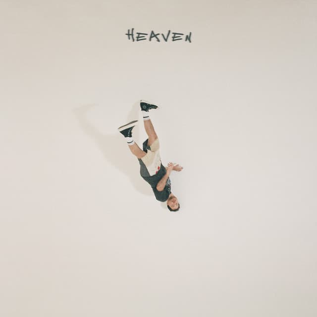 Heaven cover art