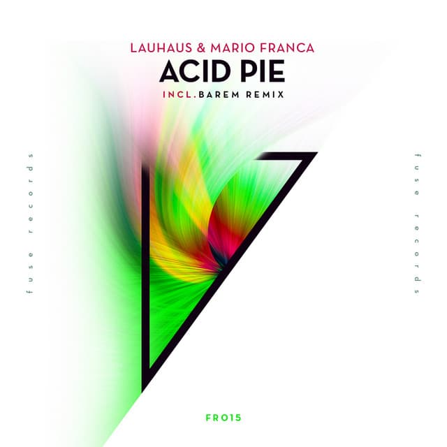 Exotic Melodic cover art