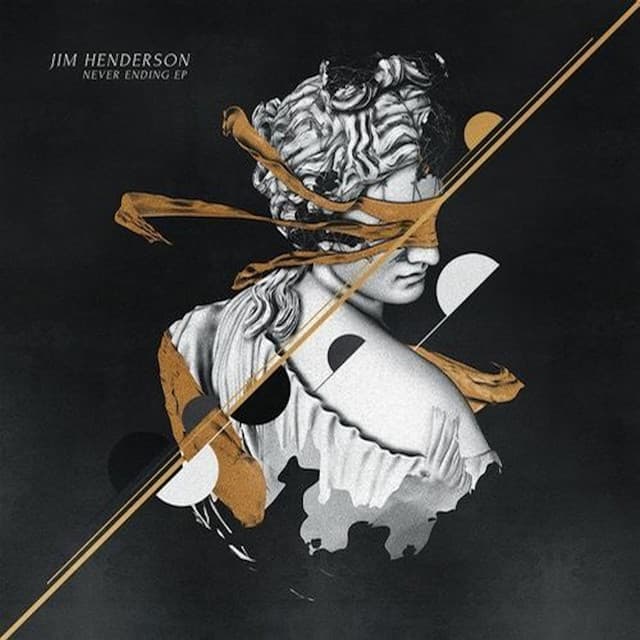 Never Ending cover art