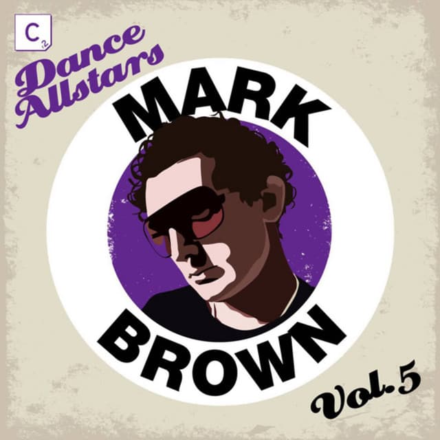 Cr2 Dance Allstars, Vol. 5 cover art