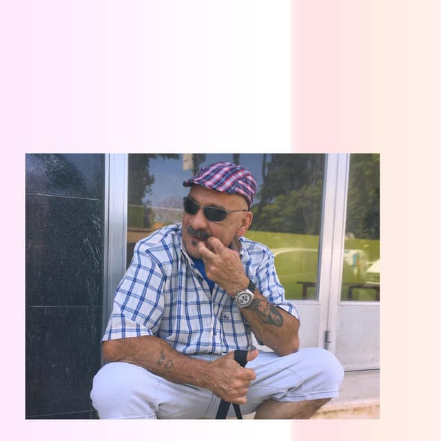 To all my players and my hustlers, Fiesta cover art