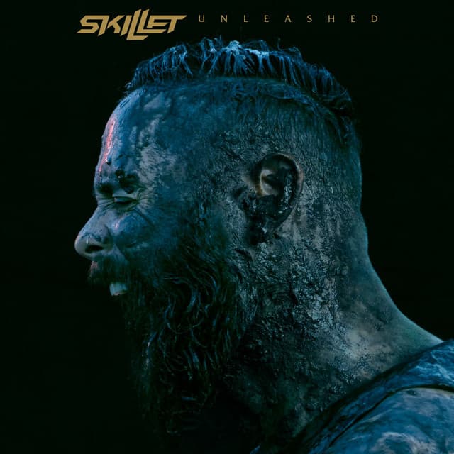 Feel Invincible cover art