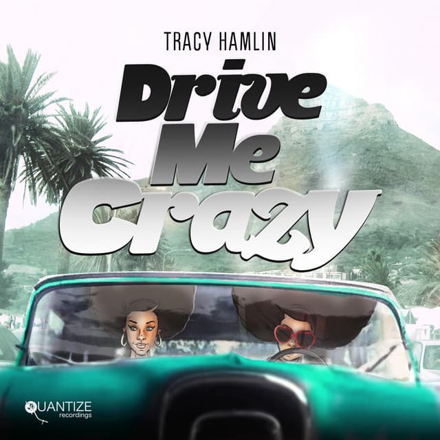 Drive Me Crazy - Rhemi Remix cover art