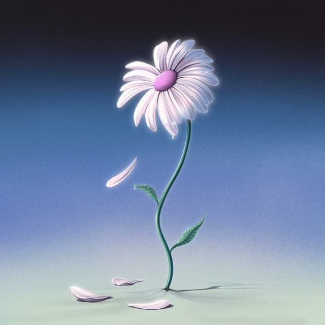 (BEYOND US) cover art
