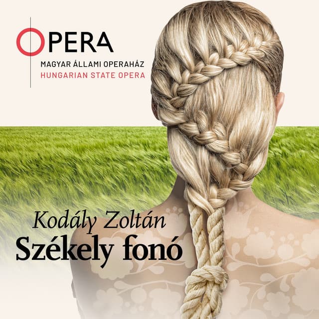 A csitári hegyek alatt (Fiatal legény, Fiatal leány) cover art