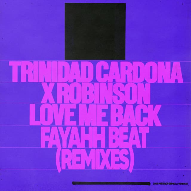Love Me Back (Fayahh Beat) - Slowed + Reverb cover art