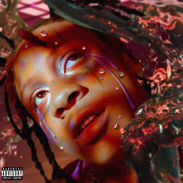 The Jungle Book (feat. Lil Wop) cover art