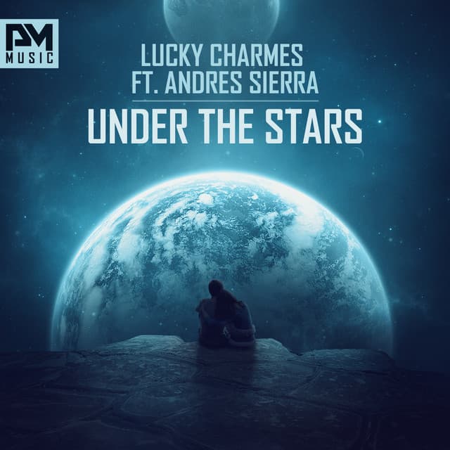 Under The Stars - Awiin Remix cover art