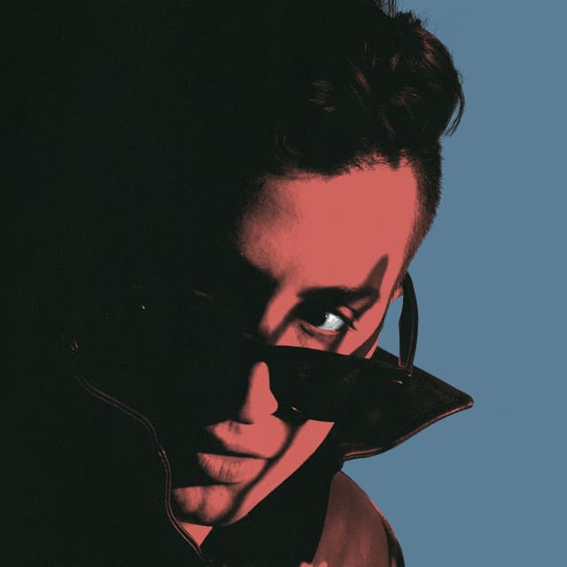 Ruby with the Sharpest Lies cover art
