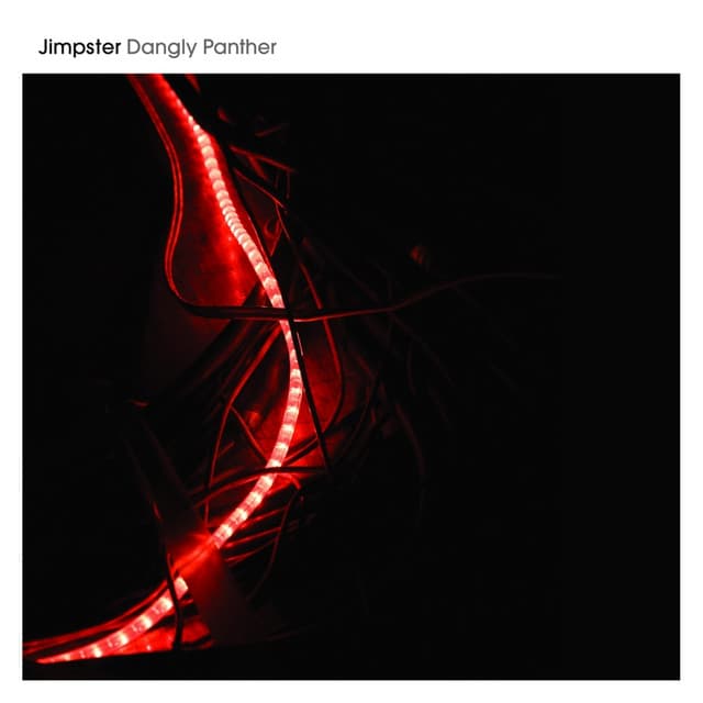 Dangly Panther cover art
